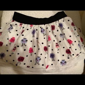 Kate Spade New York Girls’ Skirt